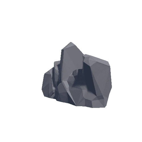 Rock Formation Variant